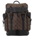 Hitch Backpack, front view